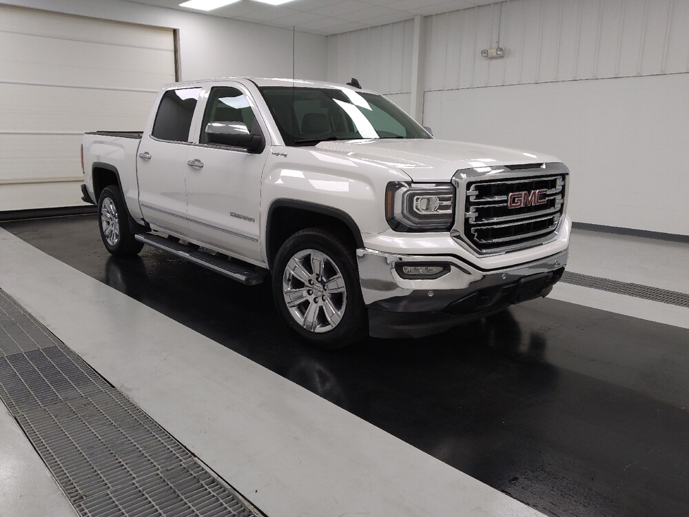 2018 GMC Sierra 1500 in St. Louis, MO 63125 - 18132373 13