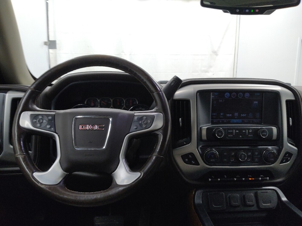 2018 GMC Sierra 1500 in St. Louis, MO 63125 - 18132373 22