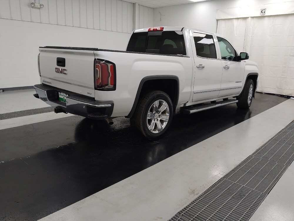 2018 GMC Sierra 1500 in St. Louis, MO 63125 - 18132373 9