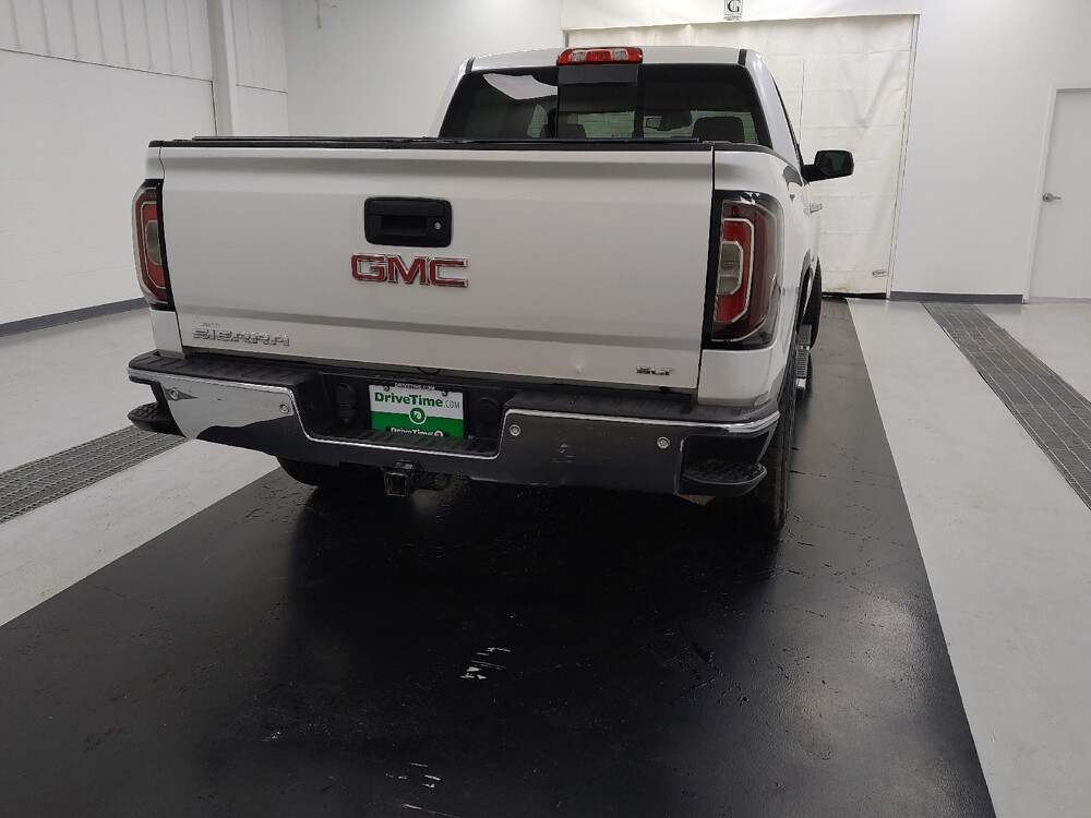 2018 GMC Sierra 1500 in St. Louis, MO 63125 - 18132373 7