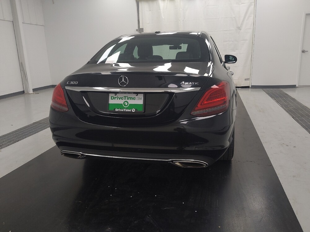 2019 Mercedes-Benz C 300 in St. Louis, MO 63125 - 18132374 7
