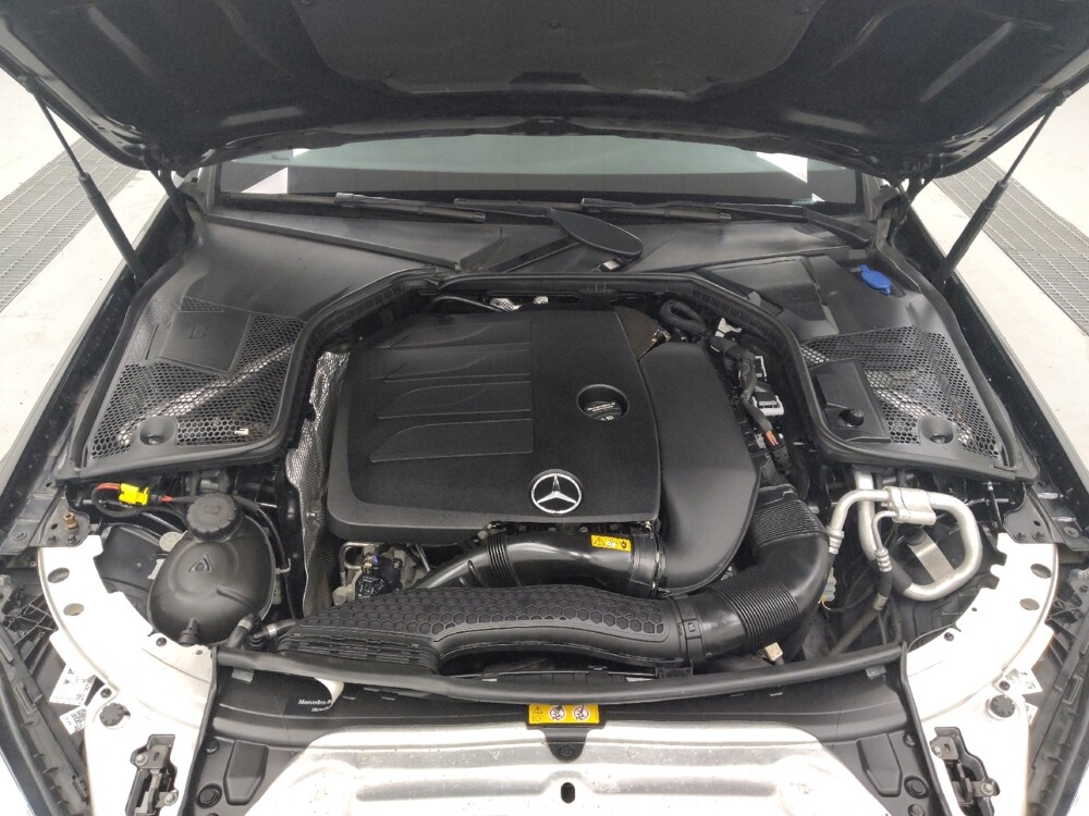 2019 Mercedes-Benz C 300 in St. Louis, MO 63125 - 18132374 30