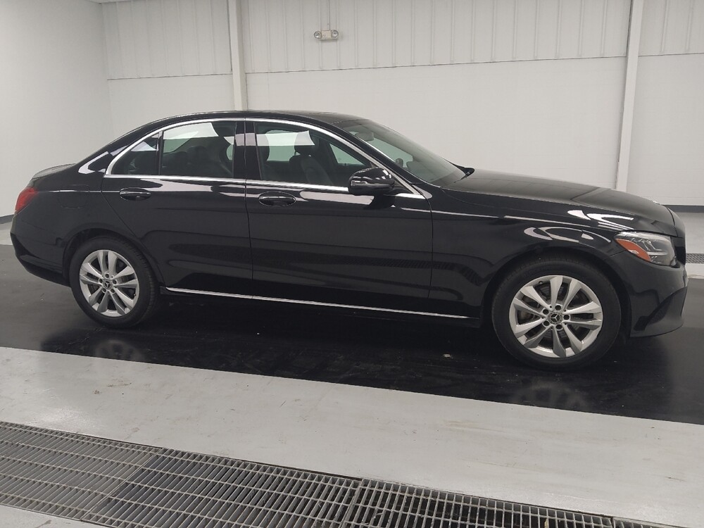 2019 Mercedes-Benz C 300 in St. Louis, MO 63125 - 18132374 11