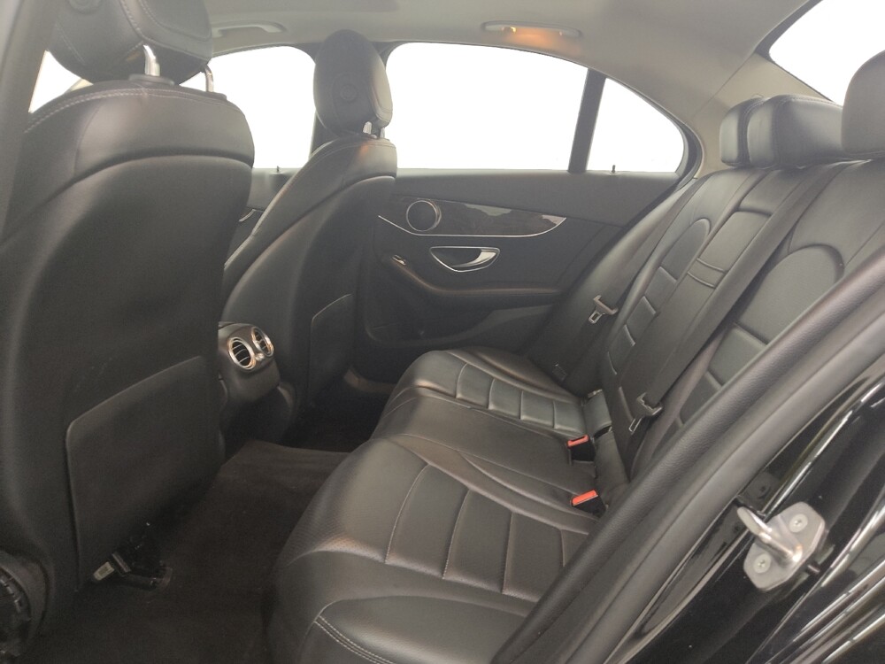 2019 Mercedes-Benz C 300 in St. Louis, MO 63125 - 18132374 18