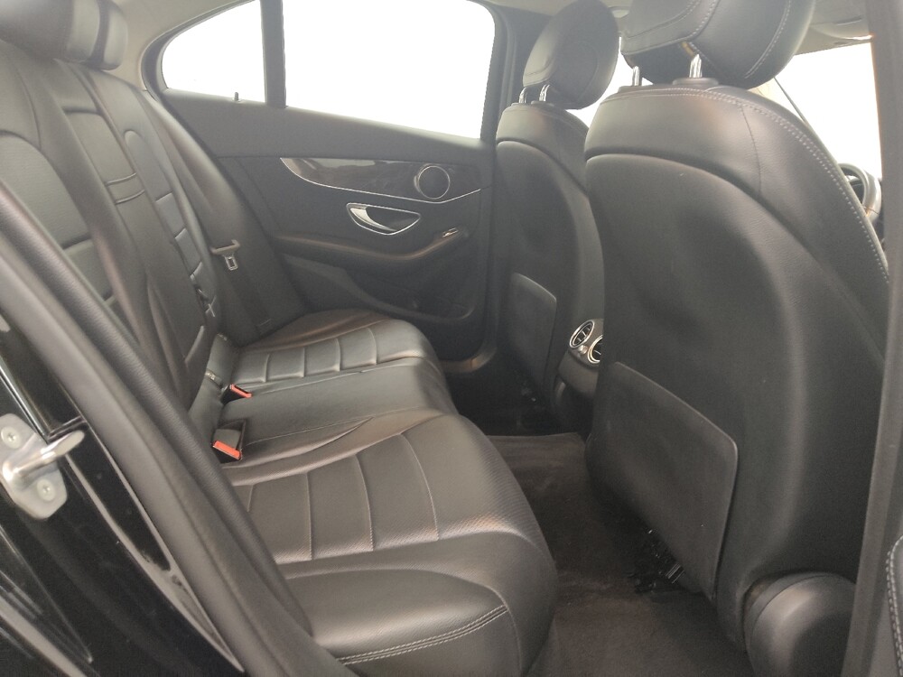 2019 Mercedes-Benz C 300 in St. Louis, MO 63125 - 18132374 19