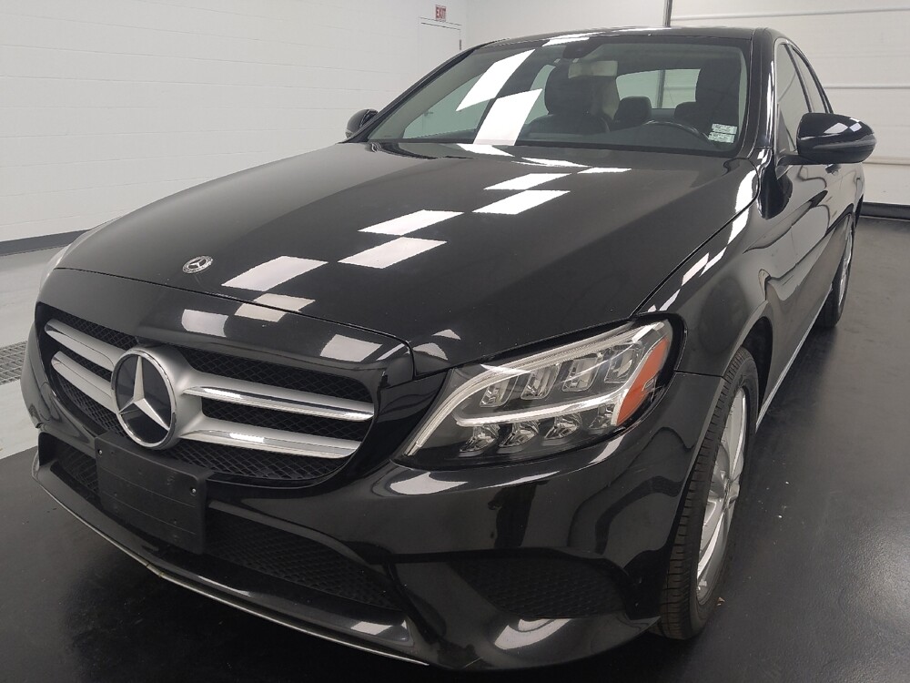 2019 Mercedes-Benz C 300 in St. Louis, MO 63125 - 18132374 15