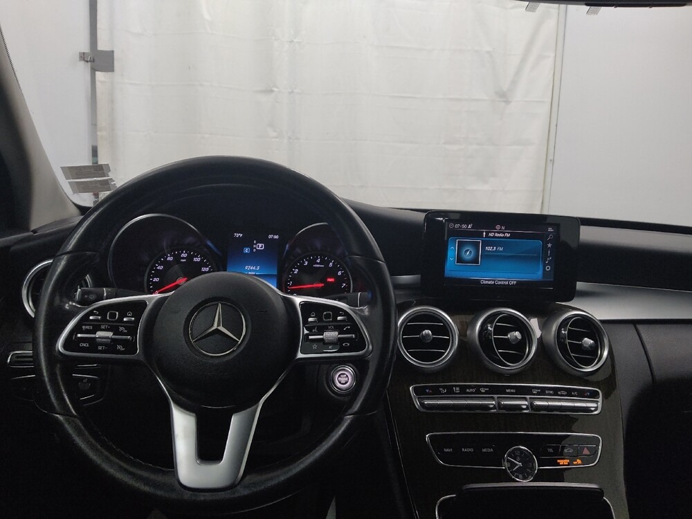 2019 Mercedes-Benz C 300 in St. Louis, MO 63125 - 18132374 22