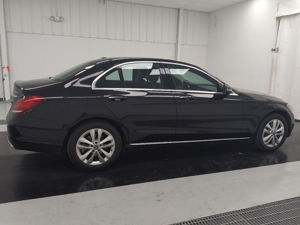 2019 Mercedes-Benz C 300 in St. Louis, MO 63125 - 18132374 10