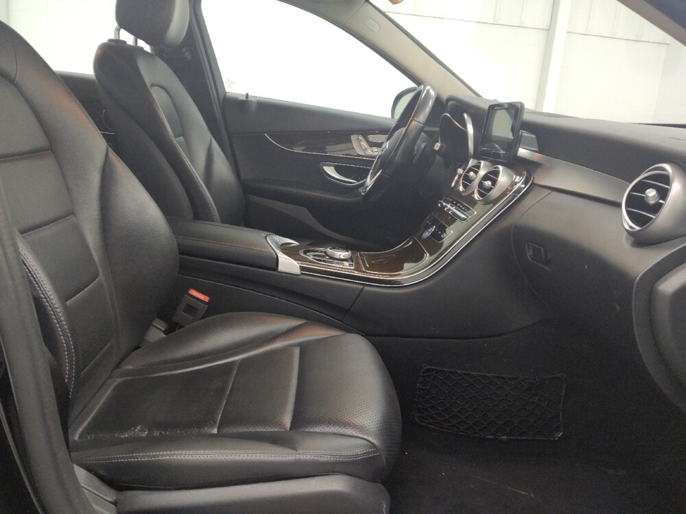 2019 Mercedes-Benz C 300 in St. Louis, MO 63125 - 18132374 21