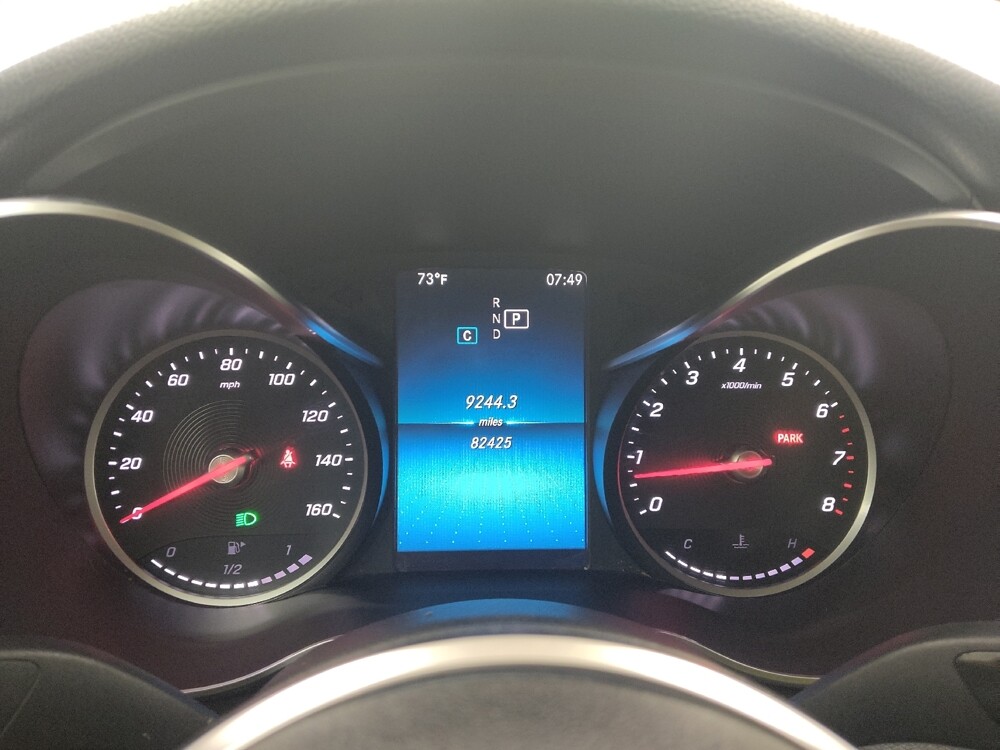 2019 Mercedes-Benz C 300 in St. Louis, MO 63125 - 18132374 23