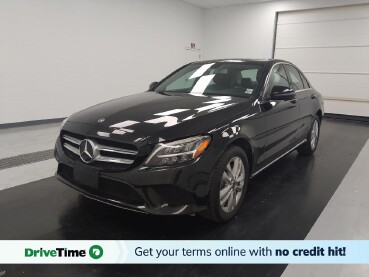 2019 Mercedes-Benz C 300 in St. Louis, MO 63125