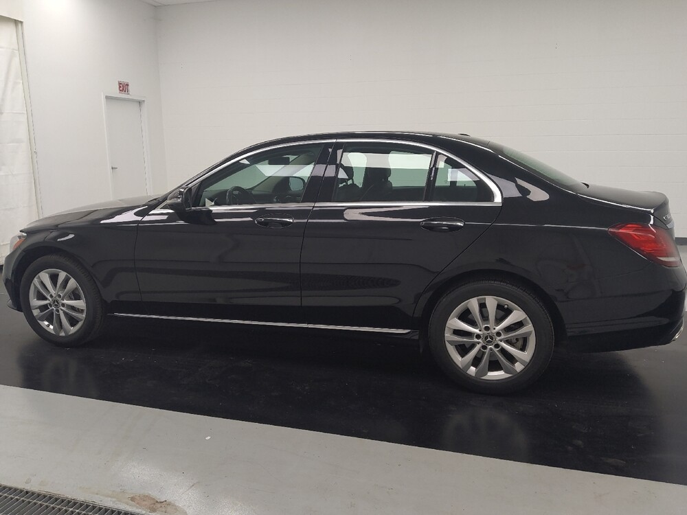 2019 Mercedes-Benz C 300 in St. Louis, MO 63125 - 18132374 3