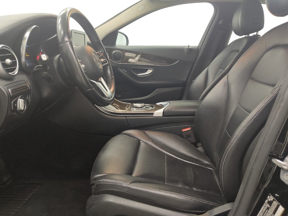 2019 Mercedes-Benz C 300 in St. Louis, MO 63125 - 18132374 17