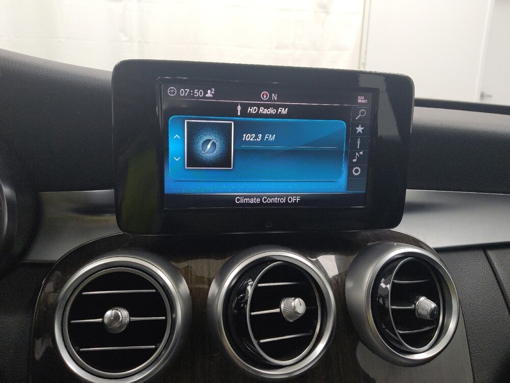 2019 Mercedes-Benz C 300 in St. Louis, MO 63125 - 18132374 25