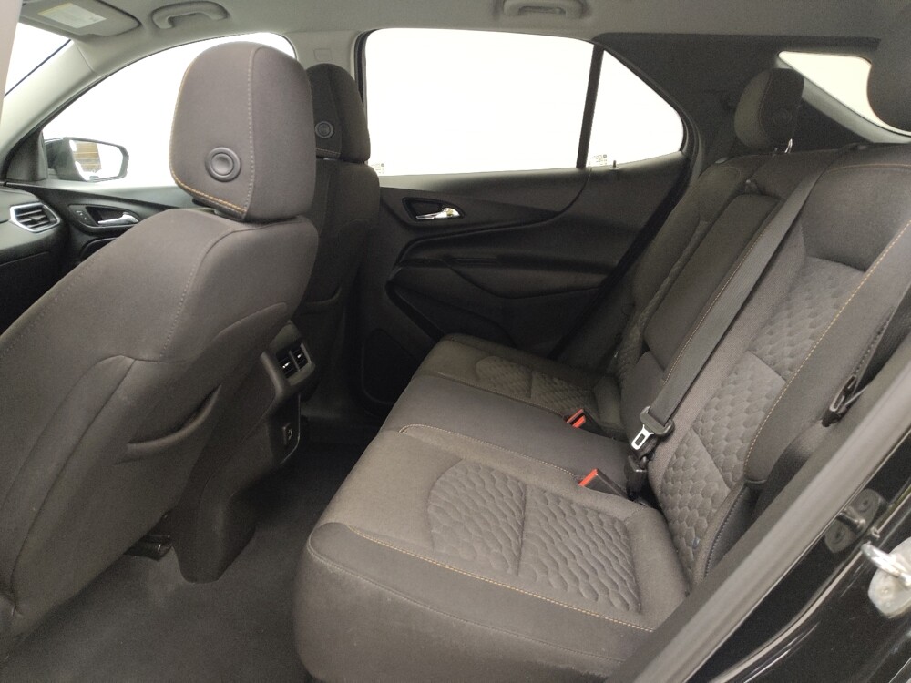 2019 Chevrolet Equinox in St. Louis, MO 63125 - 18132375 18