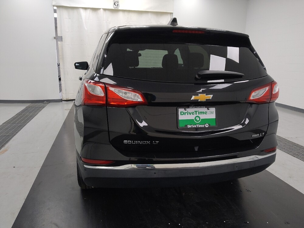 2019 Chevrolet Equinox in St. Louis, MO 63125 - 18132375 6