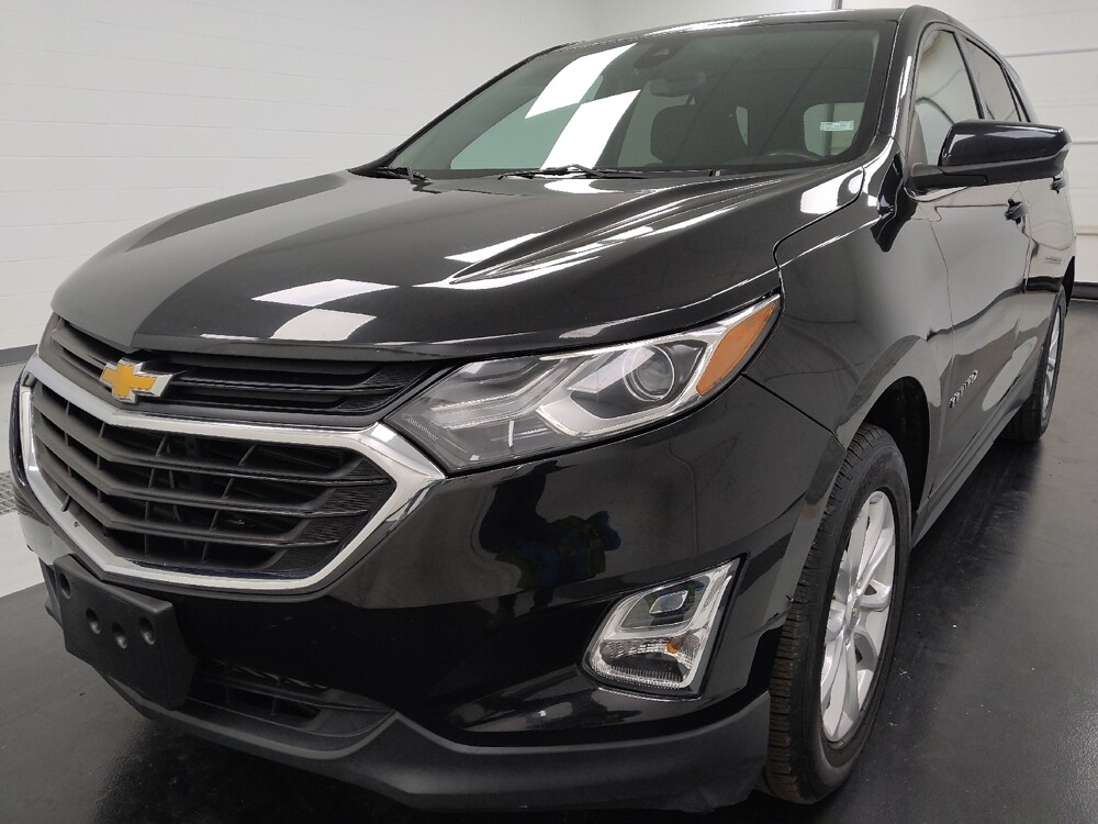 2019 Chevrolet Equinox in St. Louis, MO 63125 - 18132375 15