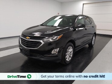 2019 Chevrolet Equinox in St. Louis, MO 63125