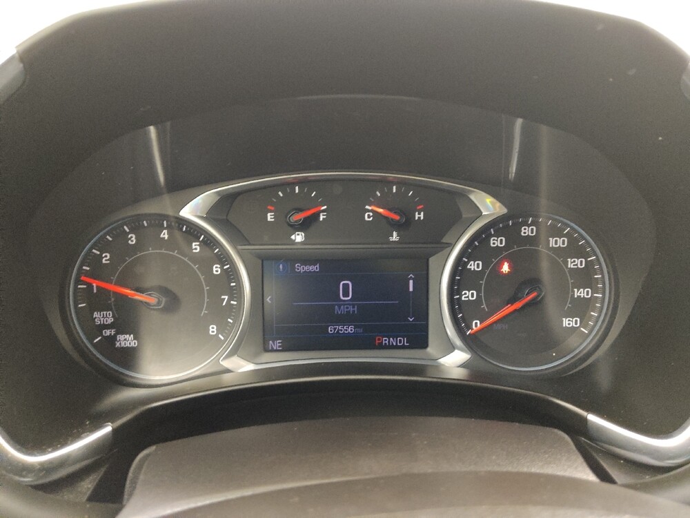 2019 Chevrolet Equinox in St. Louis, MO 63125 - 18132375 23