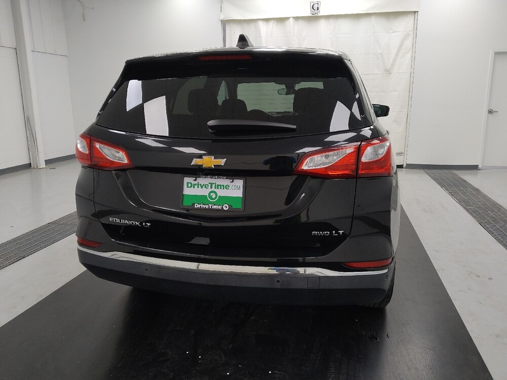 2019 Chevrolet Equinox in St. Louis, MO 63125 - 18132375 7