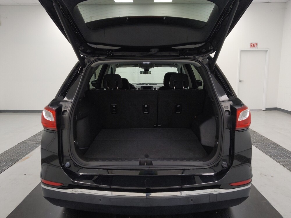 2019 Chevrolet Equinox in St. Louis, MO 63125 - 18132375 29