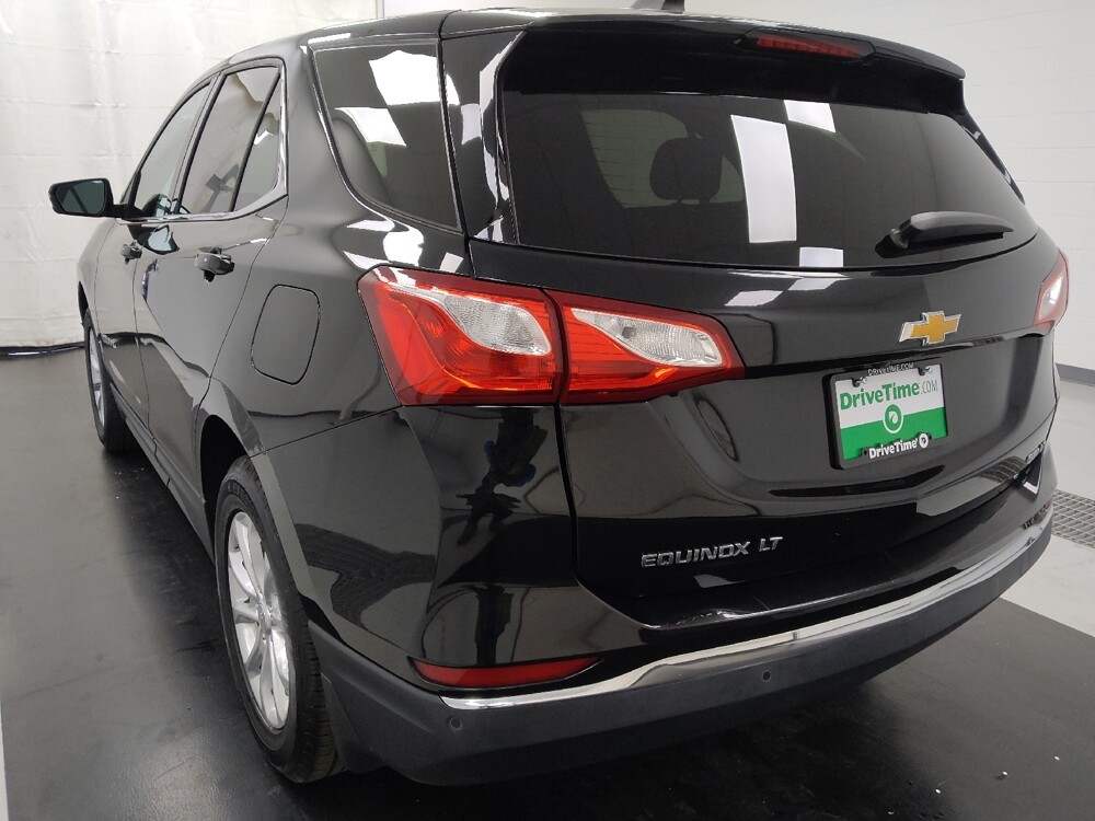 2019 Chevrolet Equinox in St. Louis, MO 63125 - 18132375 5