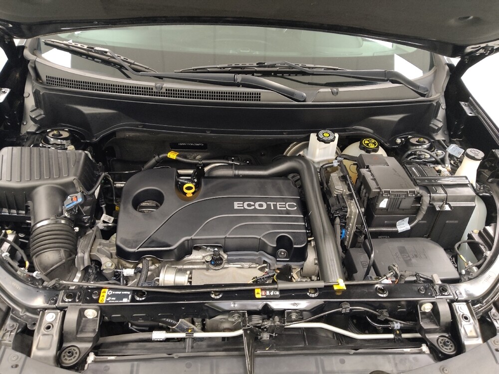 2019 Chevrolet Equinox in St. Louis, MO 63125 - 18132375 30