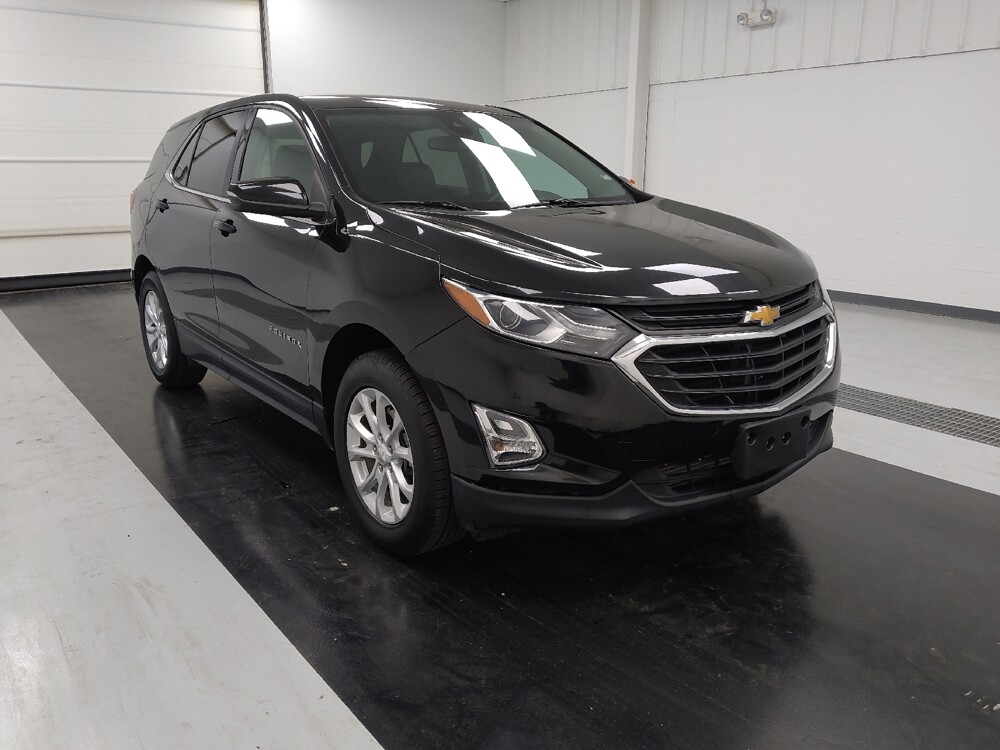 2019 Chevrolet Equinox in St. Louis, MO 63125 - 18132375 13