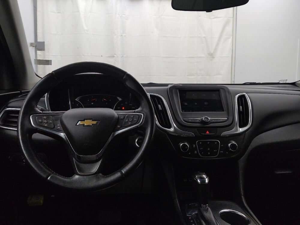 2019 Chevrolet Equinox in St. Louis, MO 63125 - 18132375 22