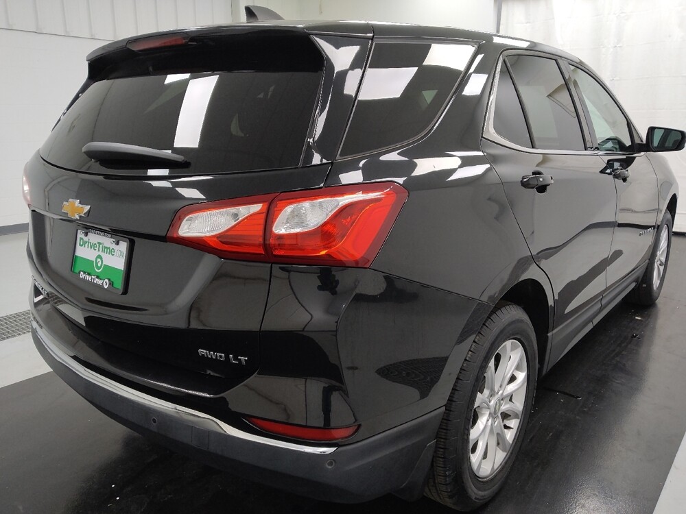 2019 Chevrolet Equinox in St. Louis, MO 63125 - 18132375 9