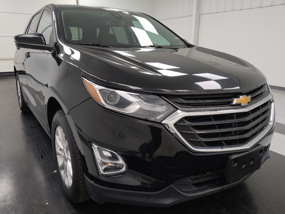 2019 Chevrolet Equinox in St. Louis, MO 63125 - 18132375 14