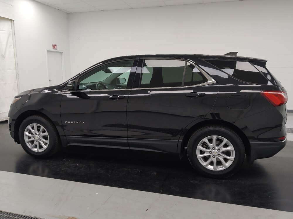 2019 Chevrolet Equinox in St. Louis, MO 63125 - 18132375 3