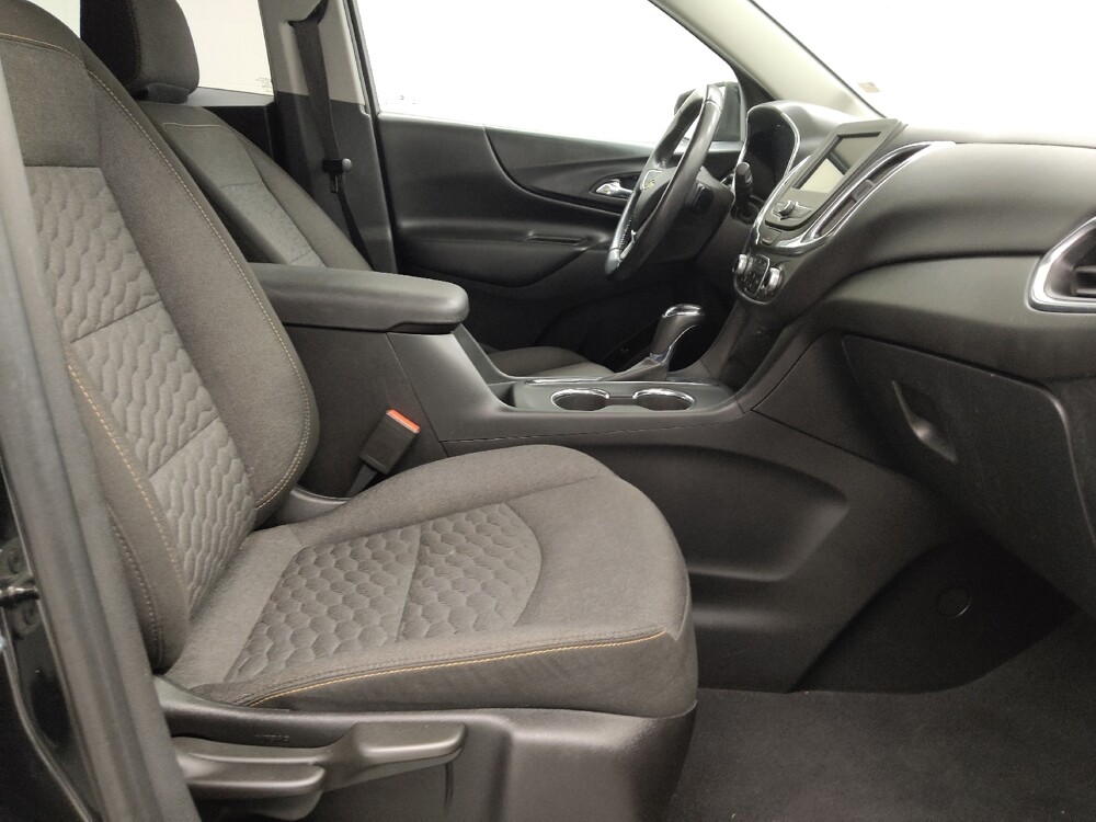 2019 Chevrolet Equinox in St. Louis, MO 63125 - 18132375 21