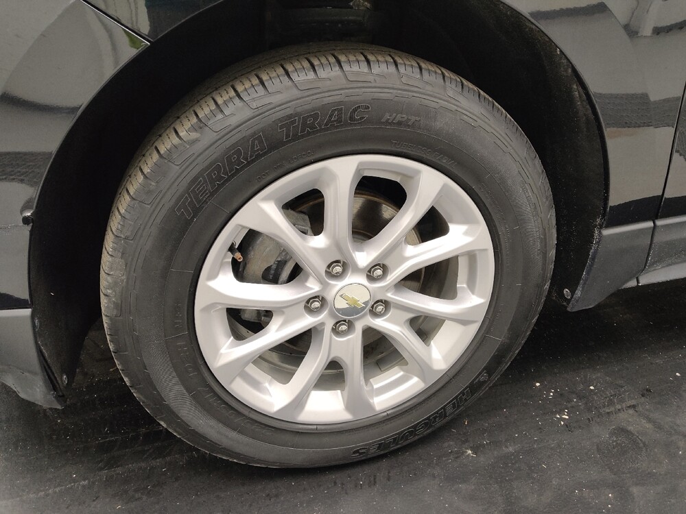 2019 Chevrolet Equinox in St. Louis, MO 63125 - 18132375 31