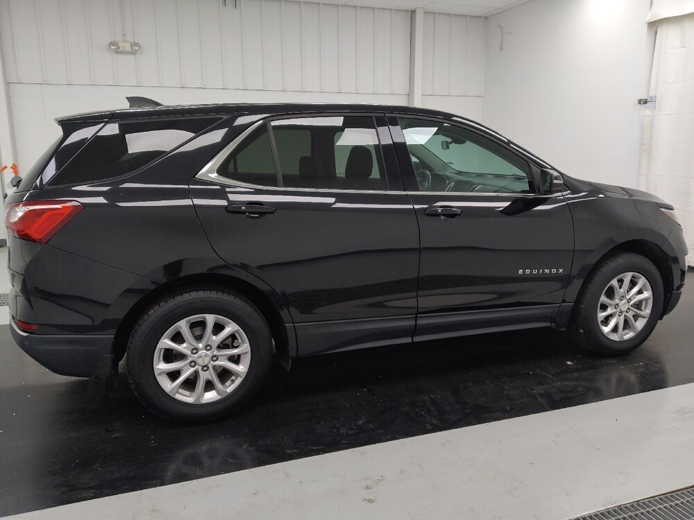 2019 Chevrolet Equinox in St. Louis, MO 63125 - 18132375 10