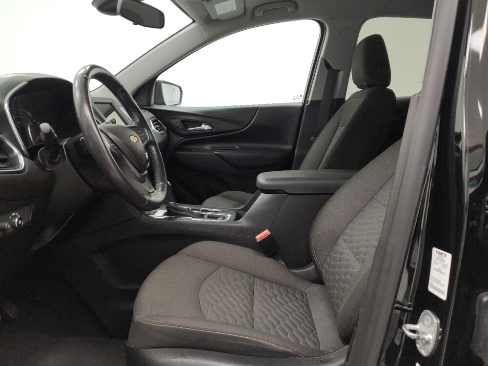 2019 Chevrolet Equinox in St. Louis, MO 63125 - 18132375 17