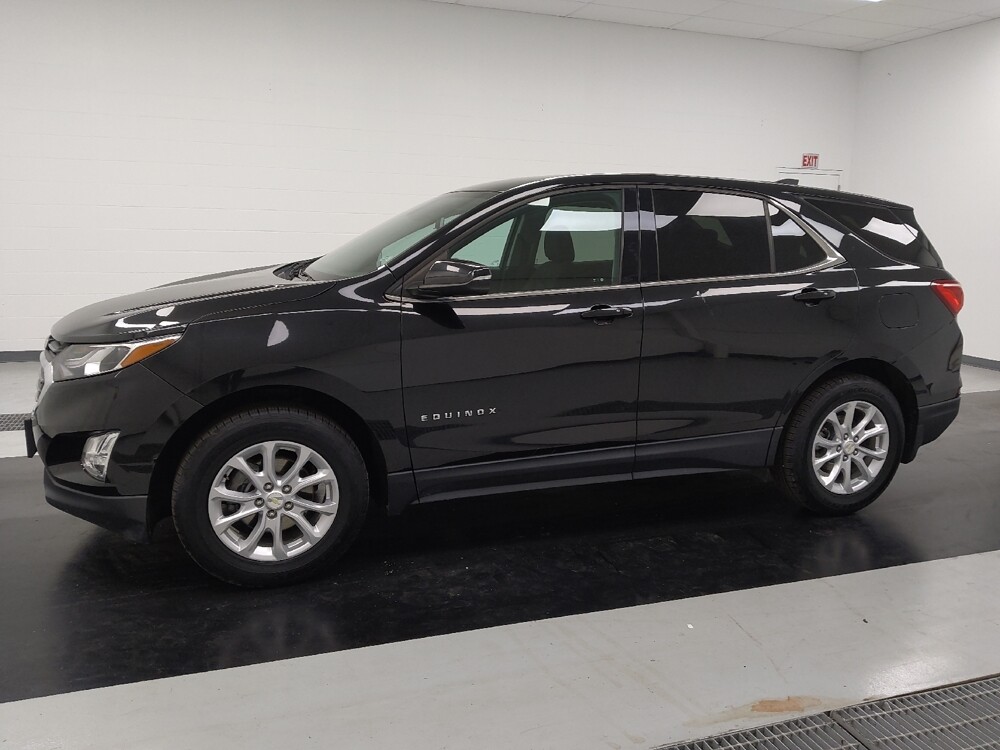 2019 Chevrolet Equinox in St. Louis, MO 63125 - 18132375 2