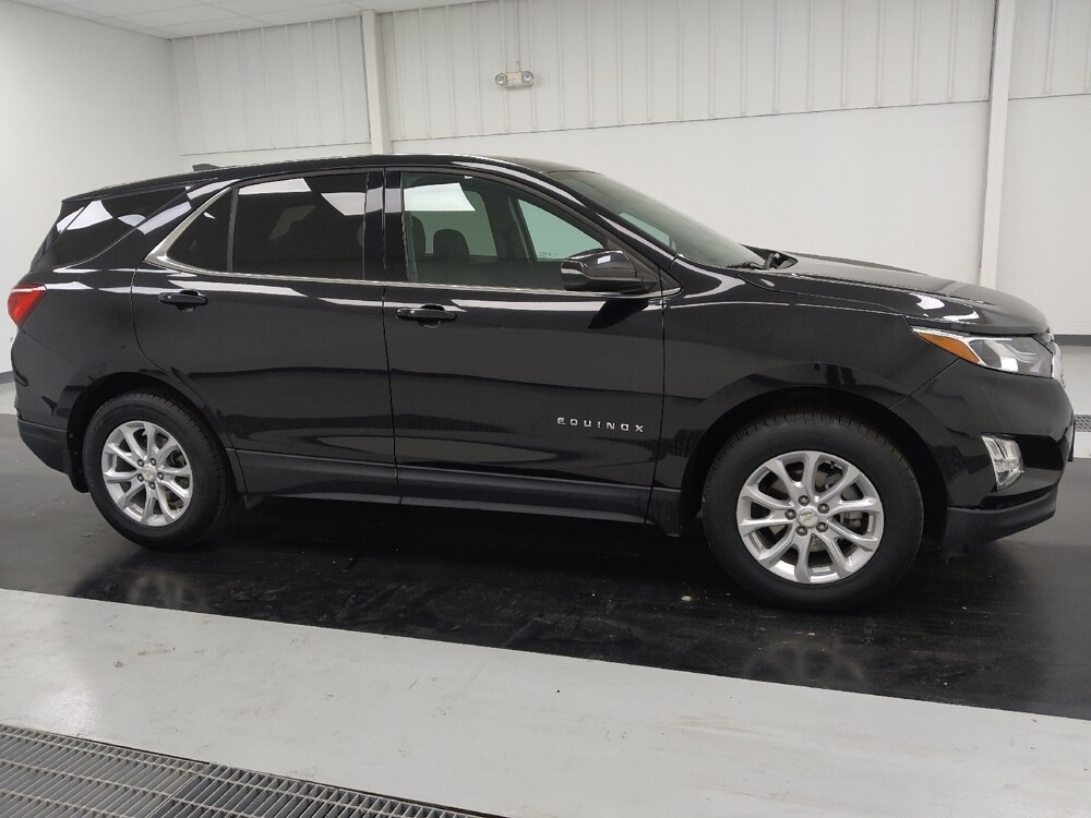 2019 Chevrolet Equinox in St. Louis, MO 63125 - 18132375 11