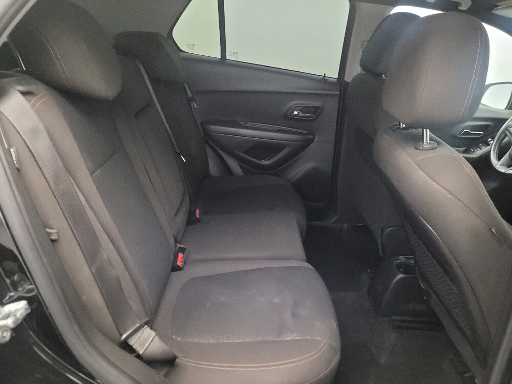 2020 Chevrolet Trax in Pittsburgh, PA 15237 - 18132376 19