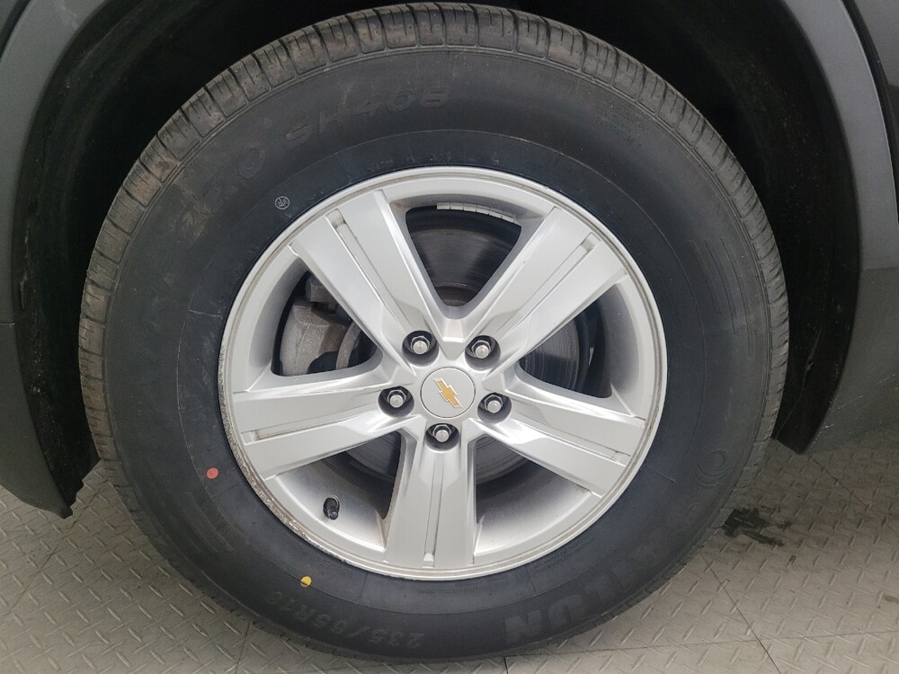 2020 Chevrolet Trax in Pittsburgh, PA 15237 - 18132376 31