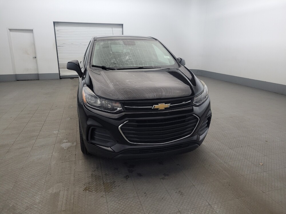 2020 Chevrolet Trax in Pittsburgh, PA 15237 - 18132376 14