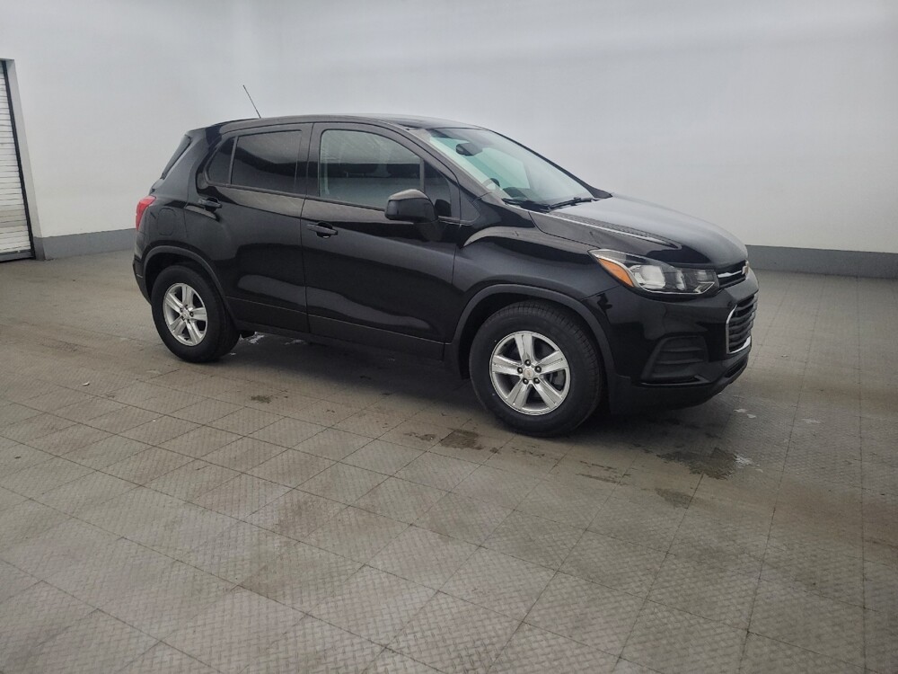 2020 Chevrolet Trax in Pittsburgh, PA 15237 - 18132376 11