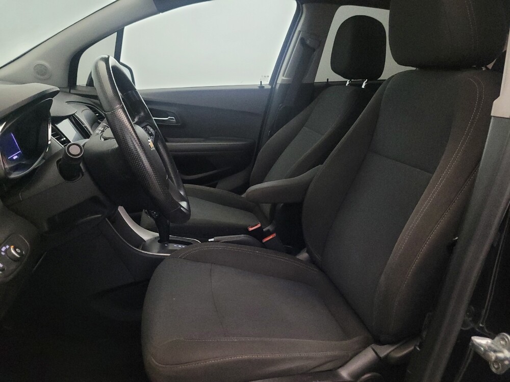 2020 Chevrolet Trax in Pittsburgh, PA 15237 - 18132376 17