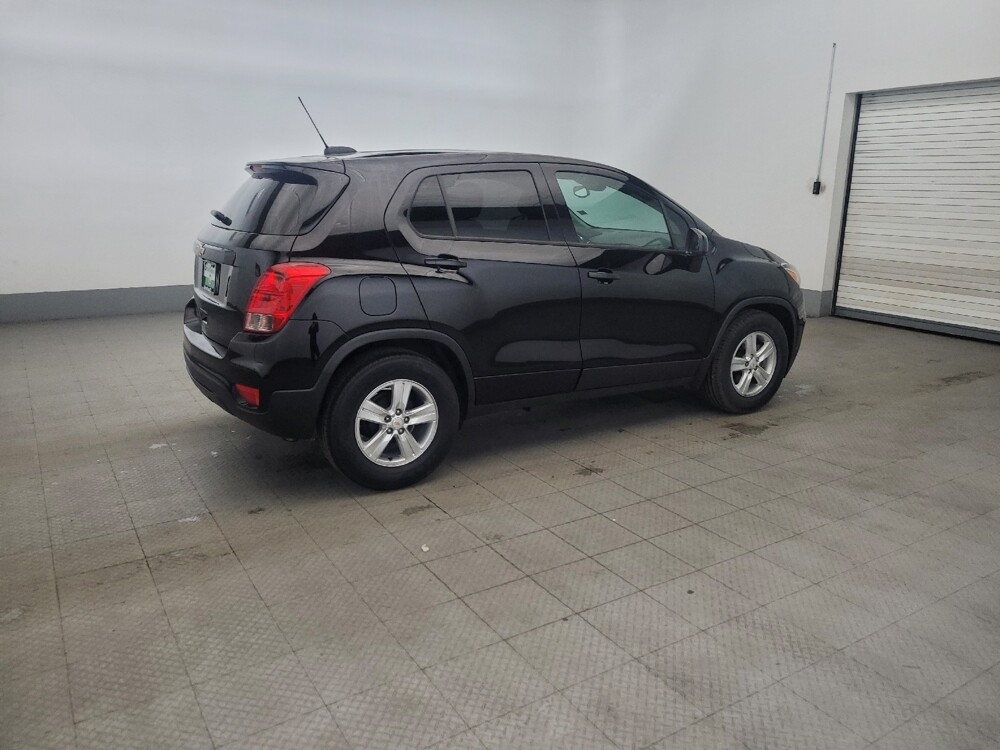 2020 Chevrolet Trax in Pittsburgh, PA 15237 - 18132376 10