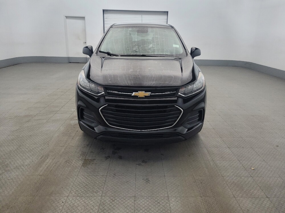 2020 Chevrolet Trax in Pittsburgh, PA 15237 - 18132376 15