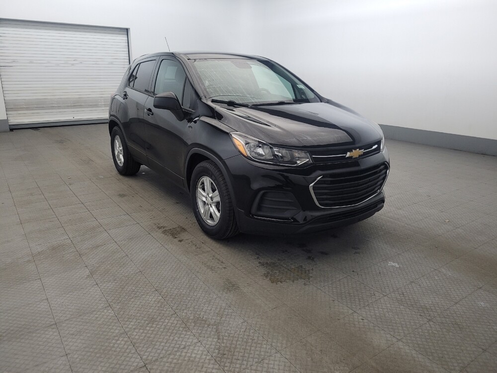 2020 Chevrolet Trax in Pittsburgh, PA 15237 - 18132376 13