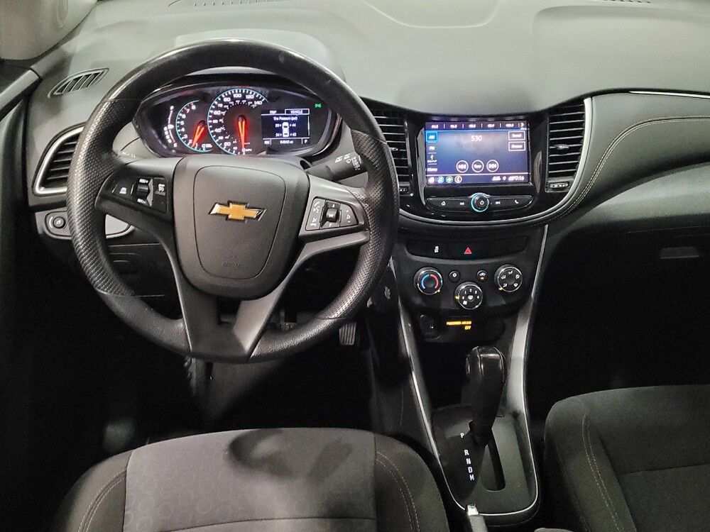 2020 Chevrolet Trax in Pittsburgh, PA 15237 - 18132376 22