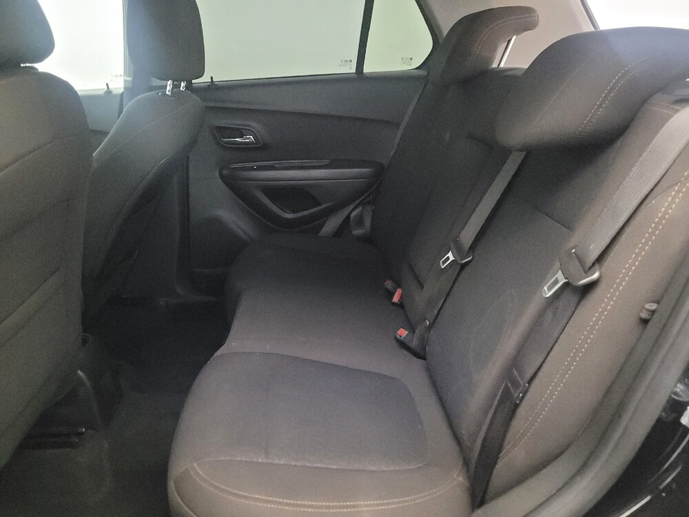 2020 Chevrolet Trax in Pittsburgh, PA 15237 - 18132376 18
