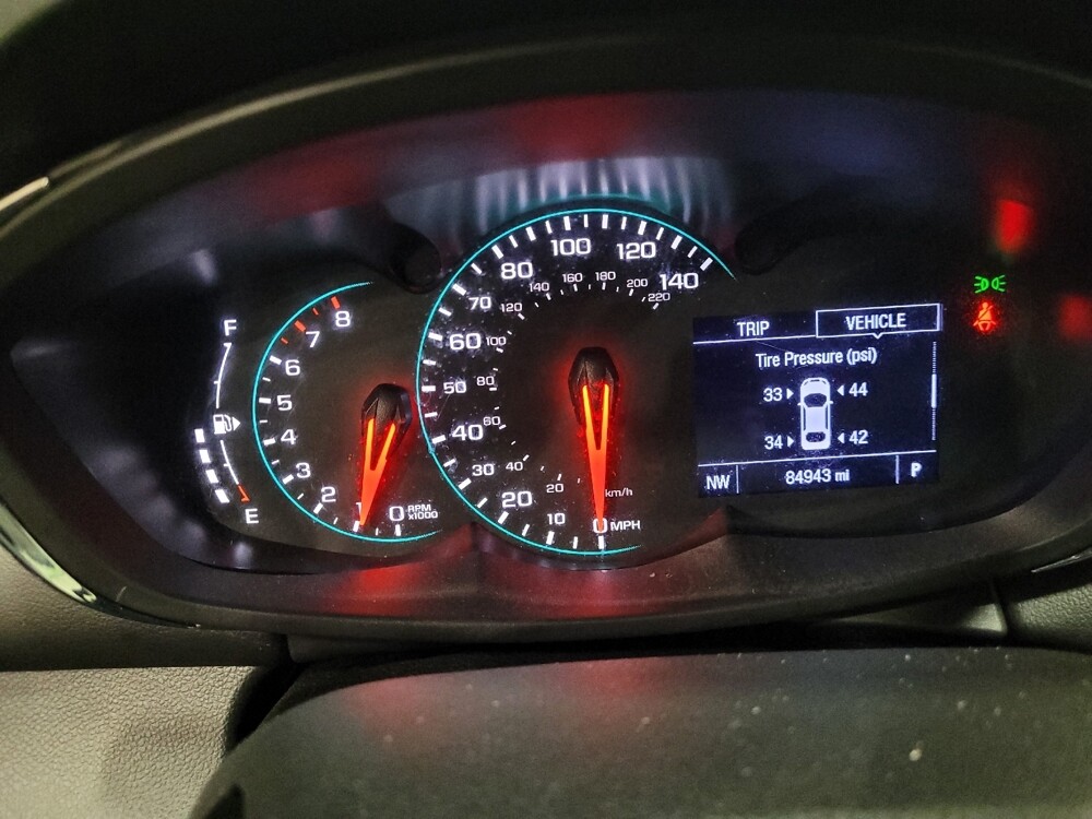 2020 Chevrolet Trax in Pittsburgh, PA 15237 - 18132376 23