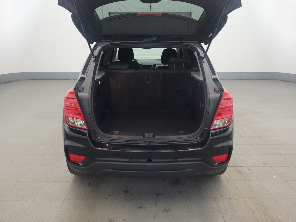 2020 Chevrolet Trax in Pittsburgh, PA 15237 - 18132376 29